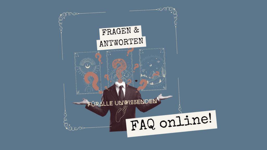 FAQ veröffentlicht